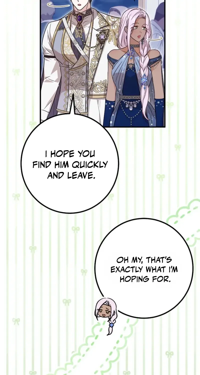 Doctor Resignation Chapter 86 page 6 - 