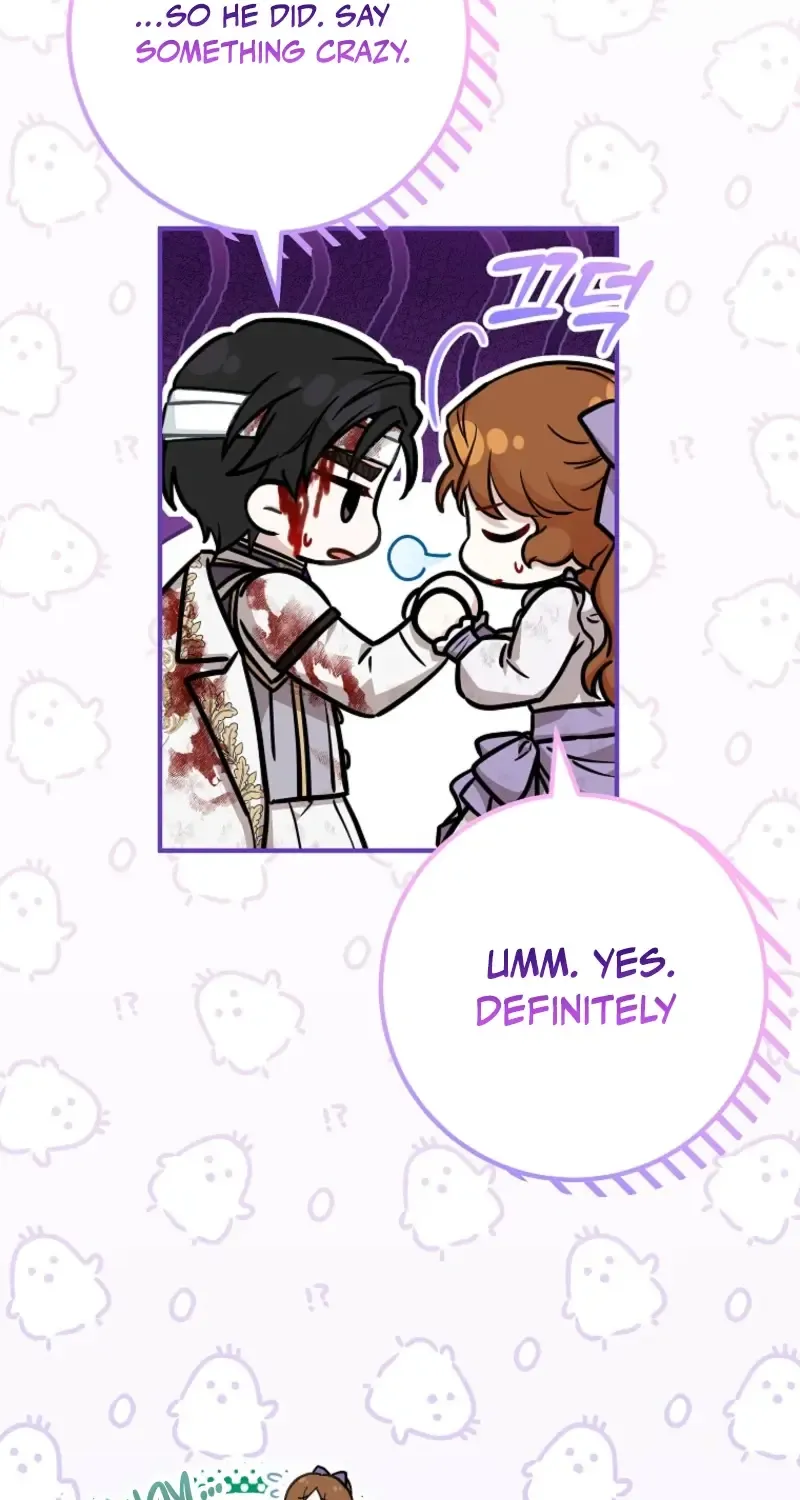Doctor Resignation Chapter 86 page 54 - 