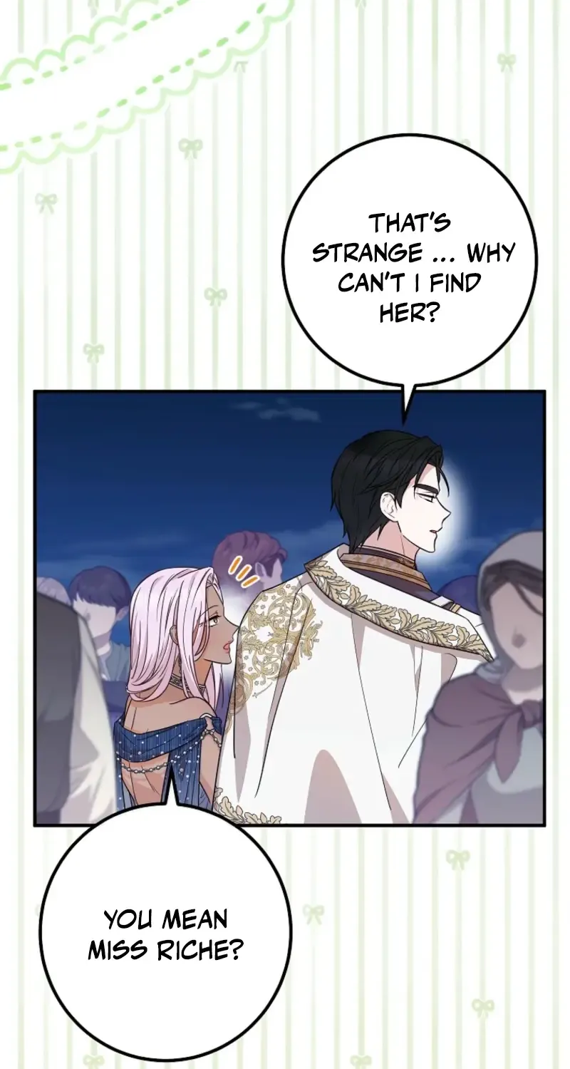 Doctor Resignation Chapter 86 page 7 - 