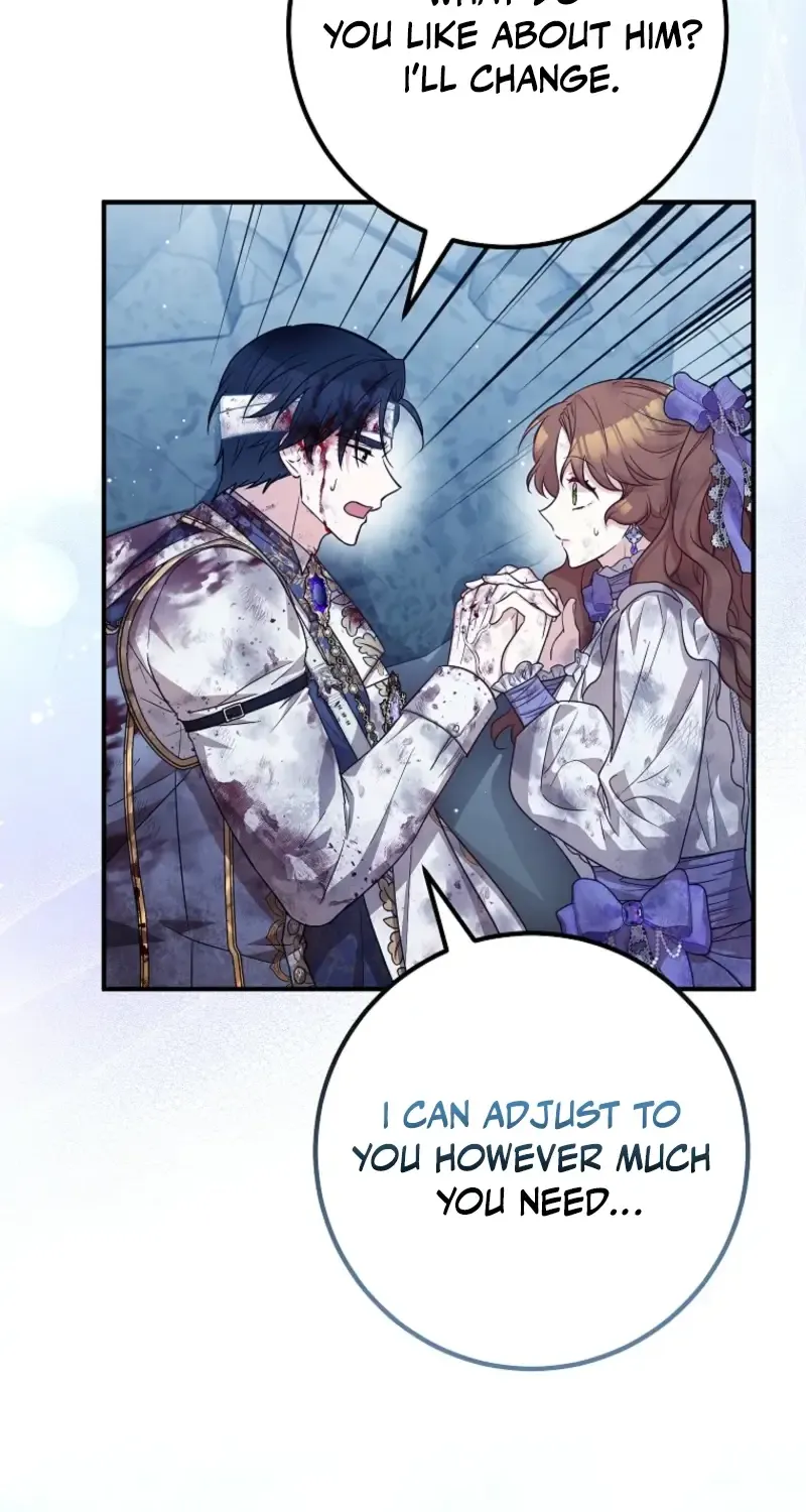 Doctor Resignation Chapter 86 page 69 - 