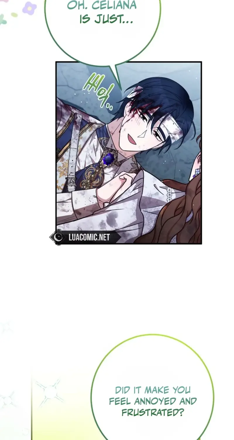 Doctor Resignation Chapter 86 page 75 - 