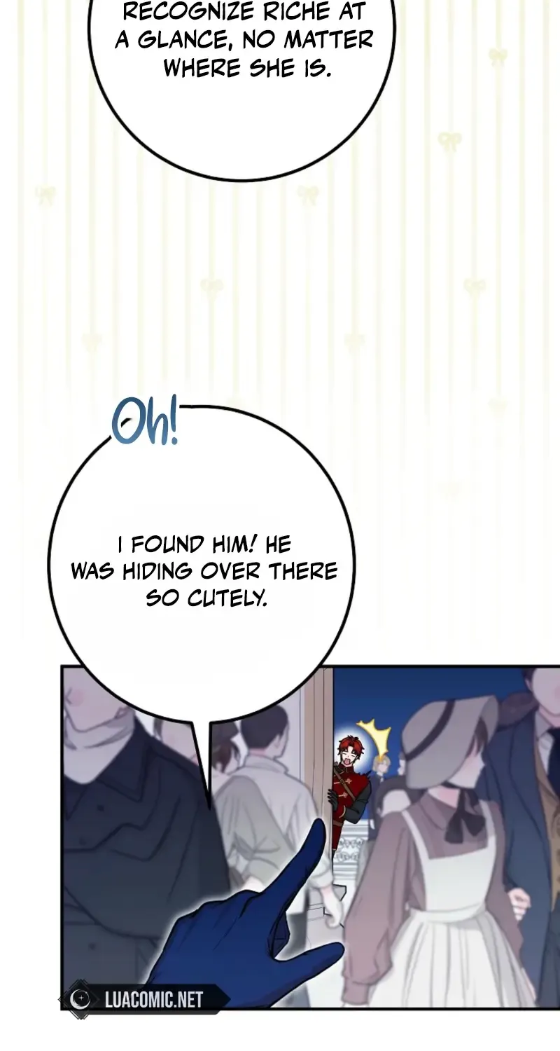 Doctor Resignation Chapter 86 page 9 - 
