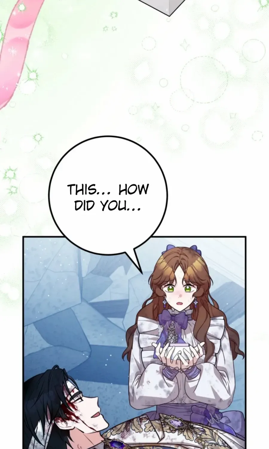 Doctor Resignation Chapter 87 page 11 - 