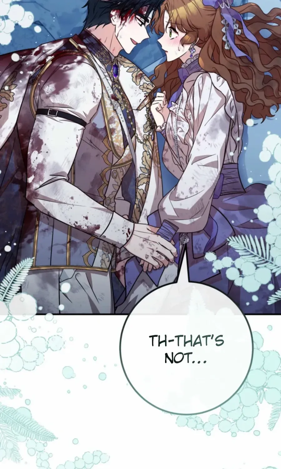 Doctor Resignation Chapter 87 page 4 - 