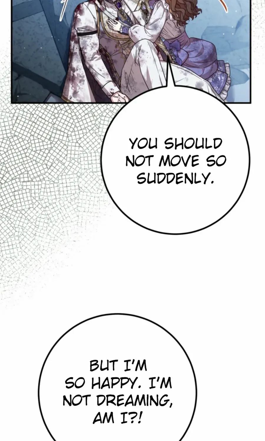 Doctor Resignation Chapter 87 page 33 - 
