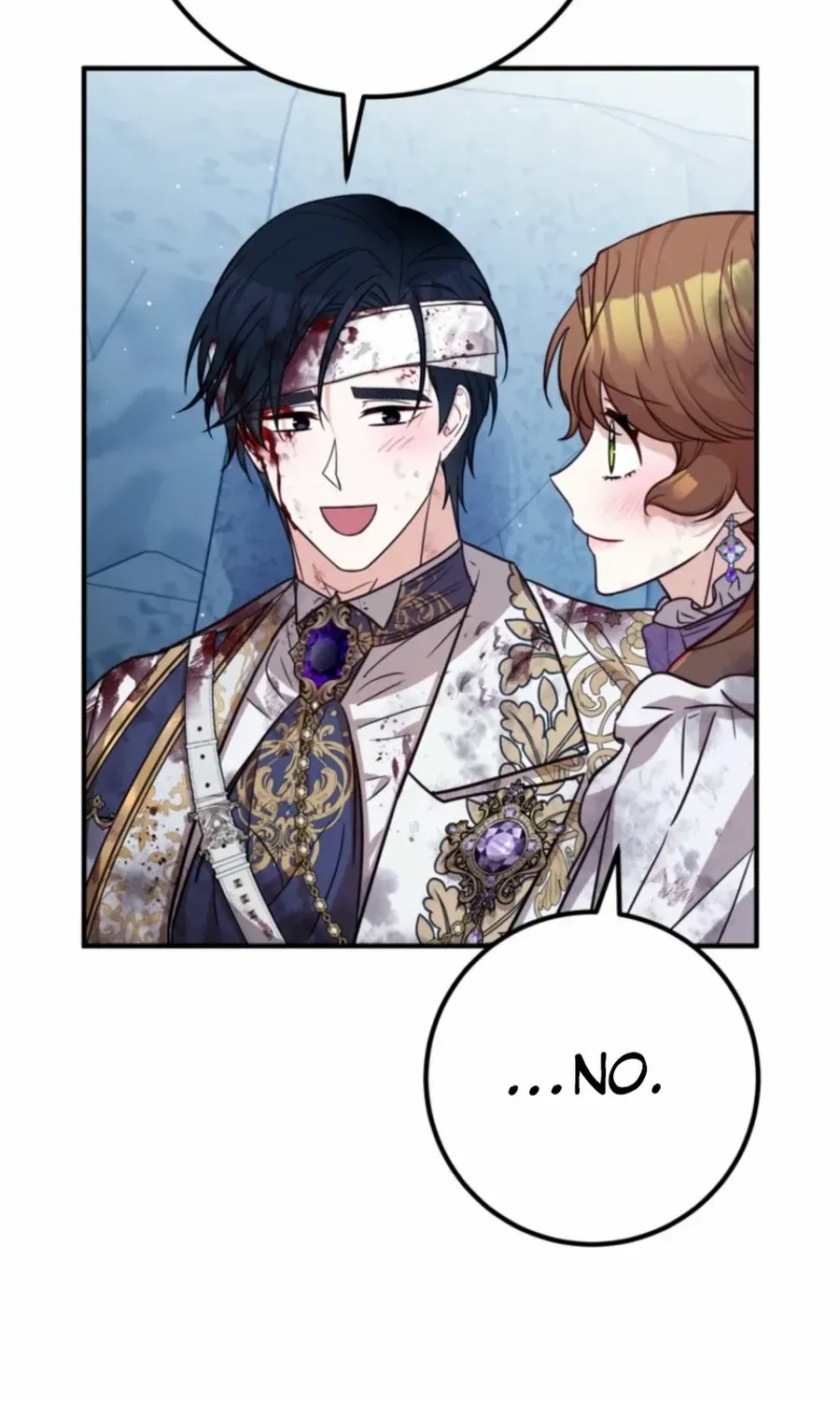 Doctor Resignation Chapter 87 page 34 - 