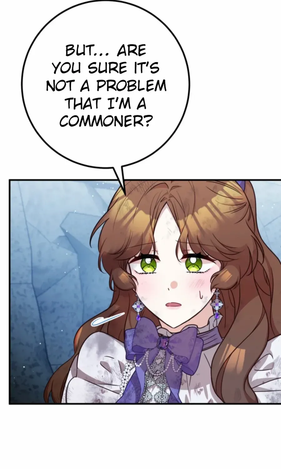 Doctor Resignation Chapter 87 page 36 - 