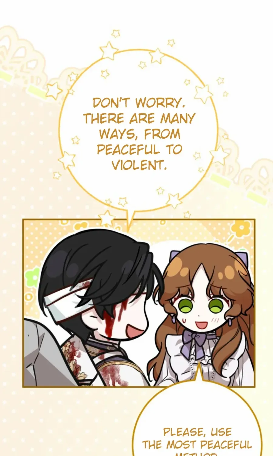 Doctor Resignation Chapter 87 page 37 - 