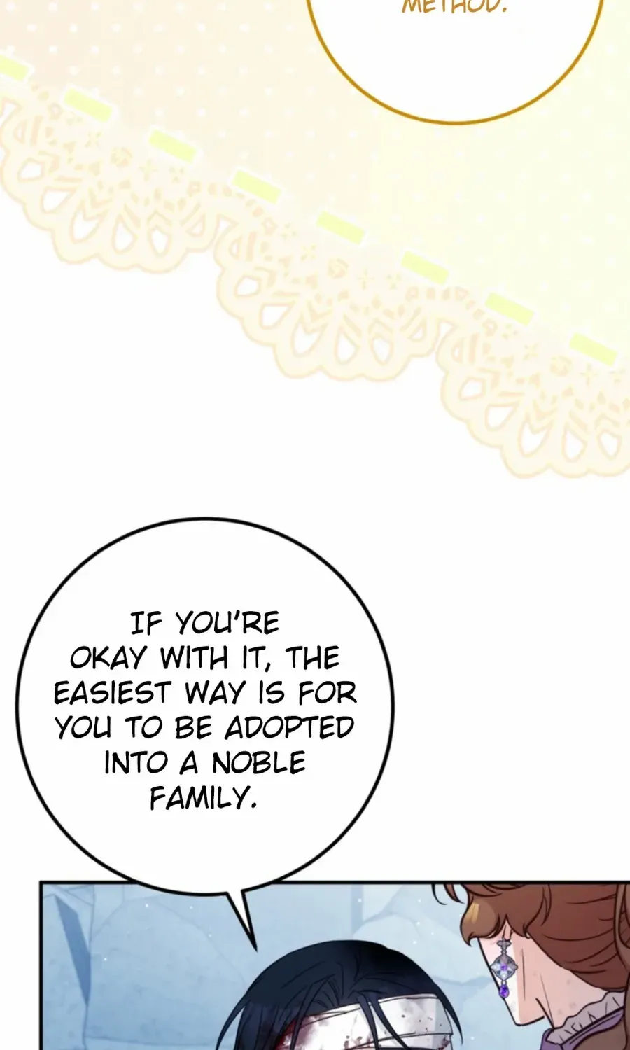 Doctor Resignation Chapter 87 page 38 - 