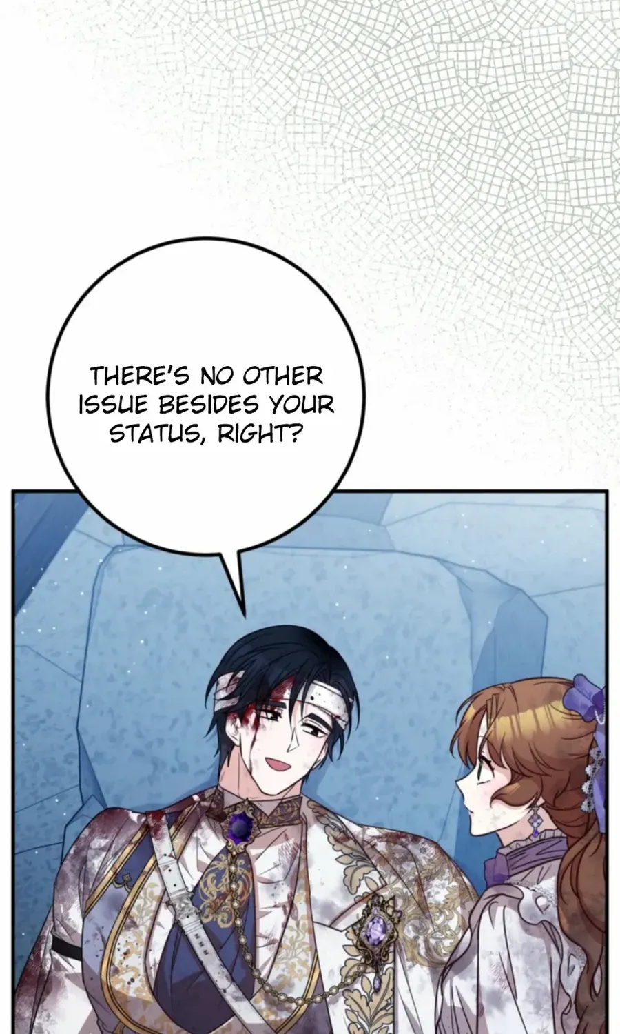 Doctor Resignation Chapter 87 page 41 - 