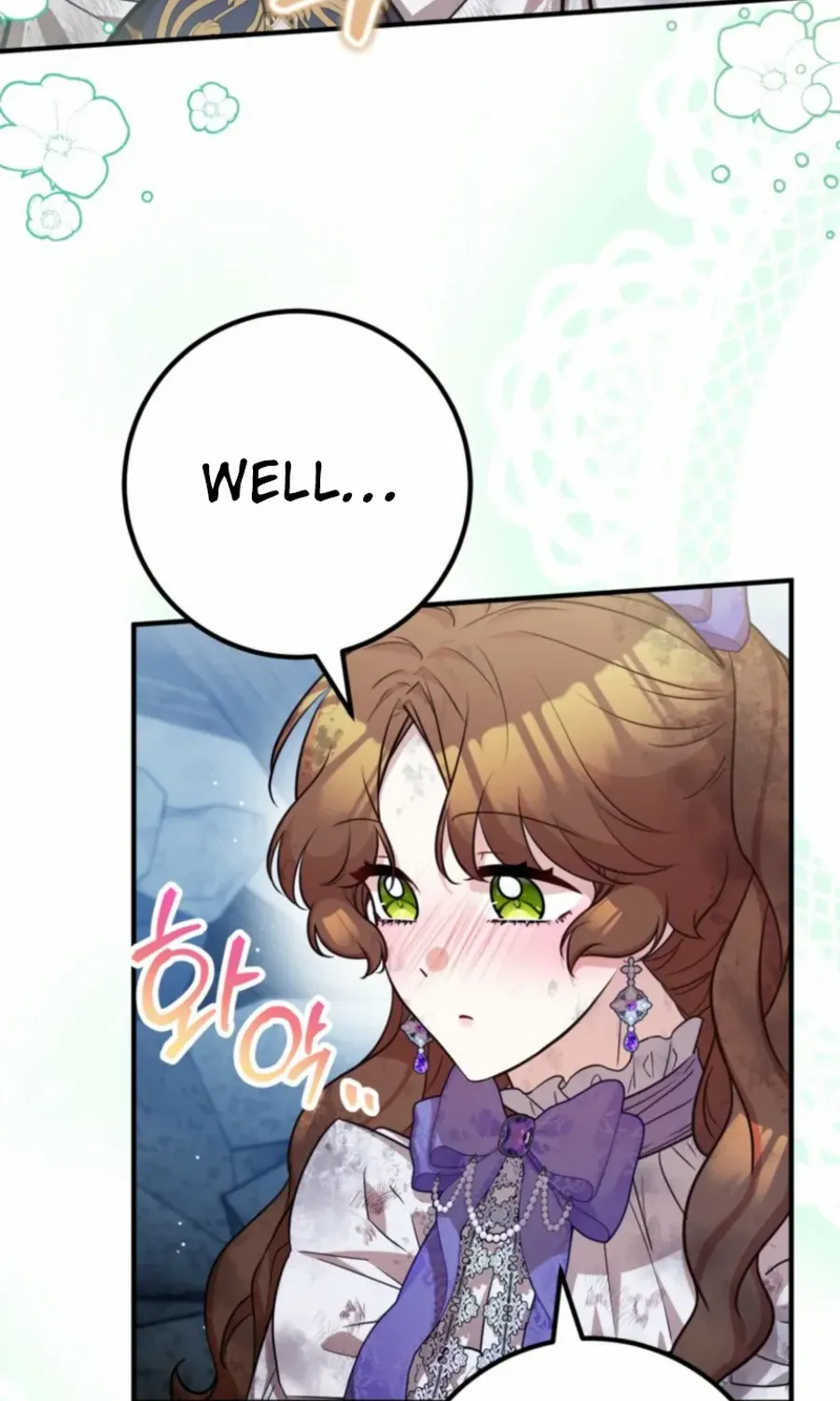 Doctor Resignation Chapter 87 page 44 - 