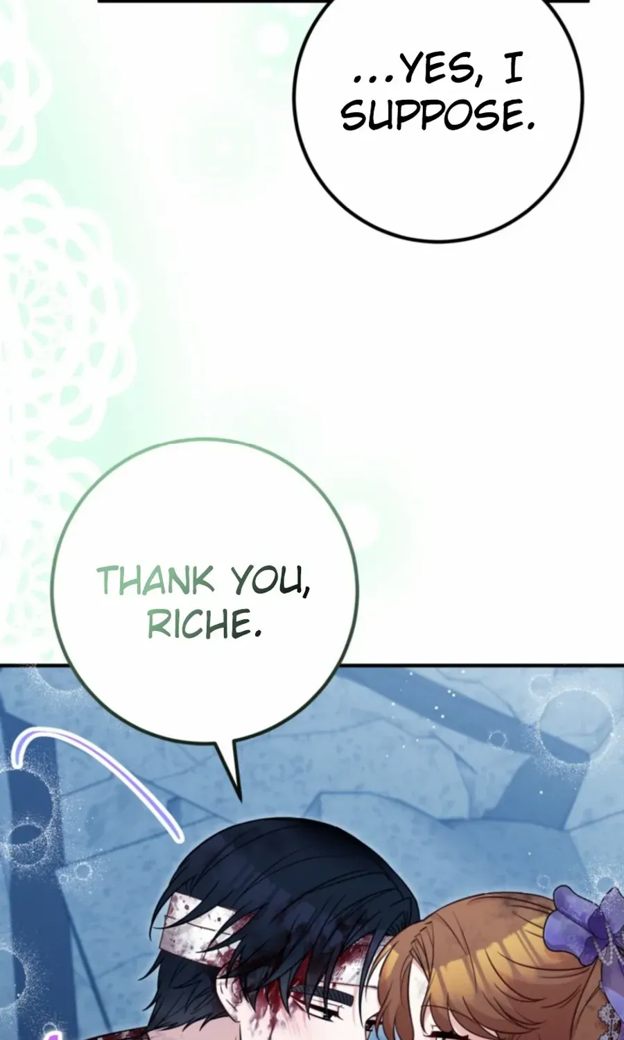 Doctor Resignation Chapter 87 page 45 - 