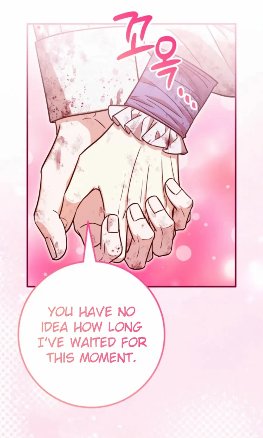Doctor Resignation Chapter 87 page 47 - 
