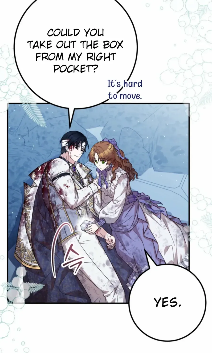 Doctor Resignation Chapter 87 page 6 - 
