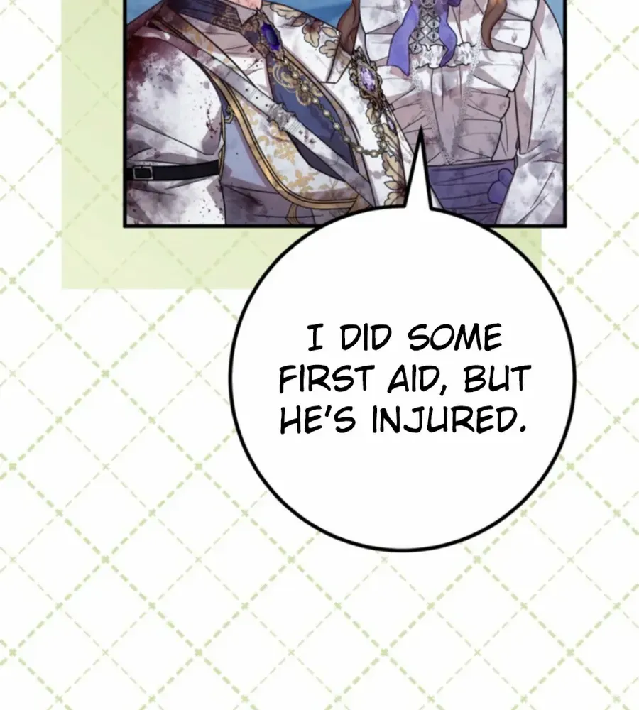 Doctor Resignation Chapter 87 page 70 - 