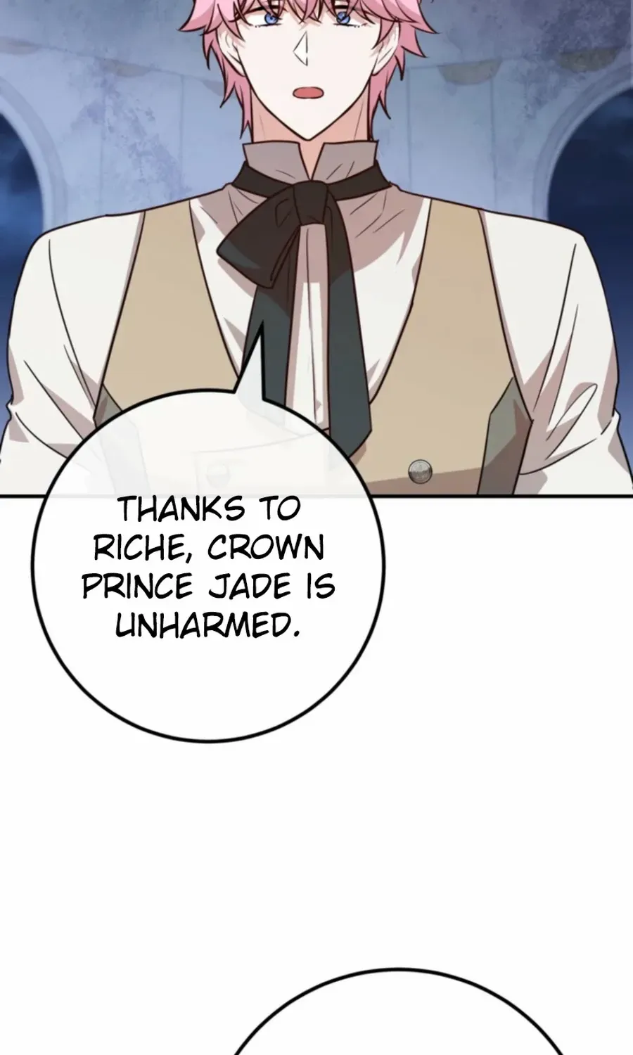 Doctor Resignation Chapter 87 page 75 - 