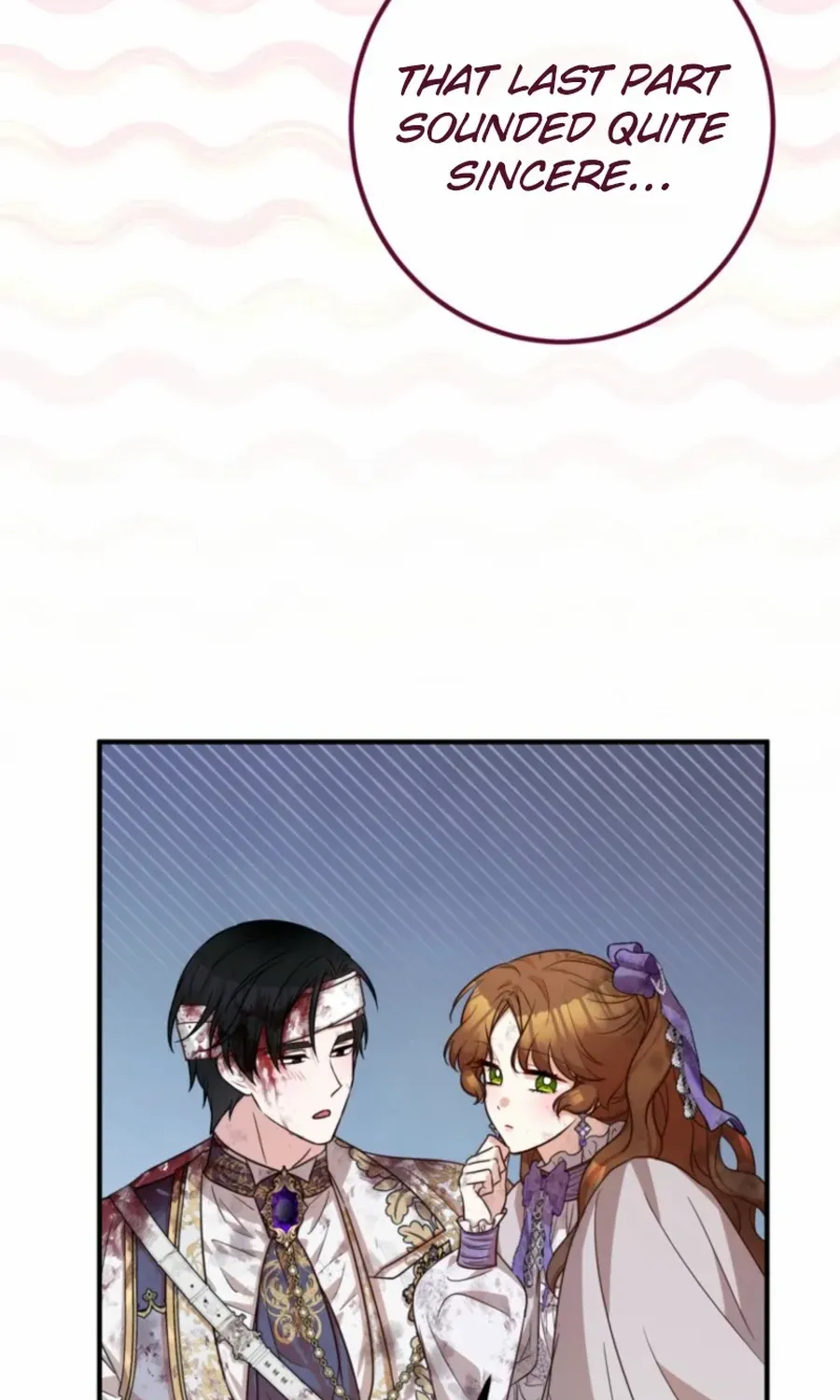Doctor Resignation Chapter 87 page 83 - 