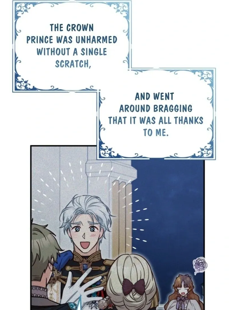 Doctor Resignation Chapter 88 page 23 - 