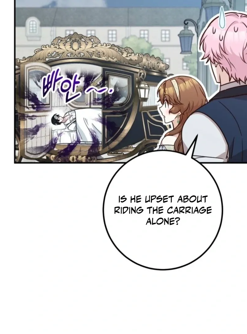 Doctor Resignation Chapter 88 page 30 - 
