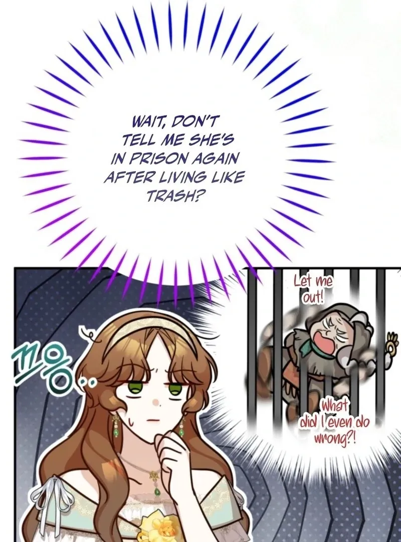 Doctor Resignation Chapter 88 page 47 - 