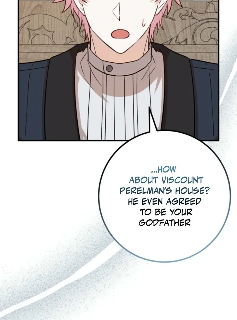 Doctor Resignation Chapter 88 page 49 - 