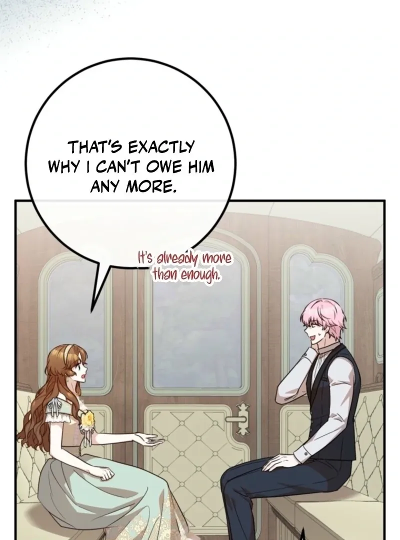 Doctor Resignation Chapter 88 page 50 - 