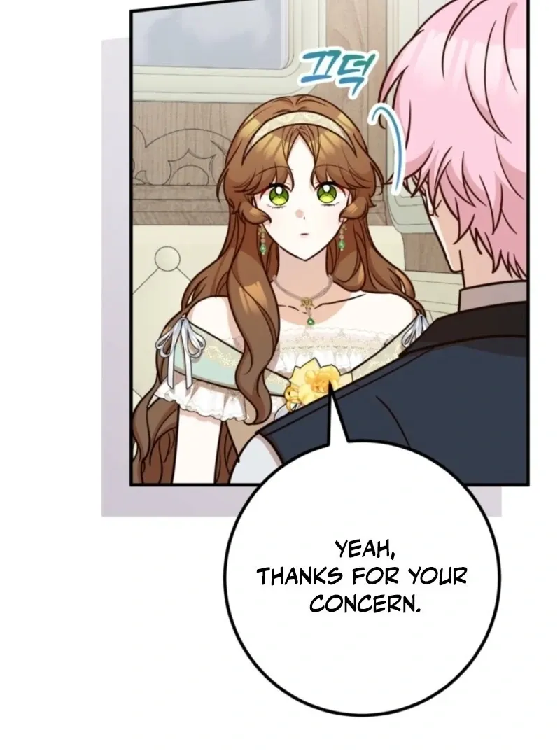 Doctor Resignation Chapter 88 page 53 - 