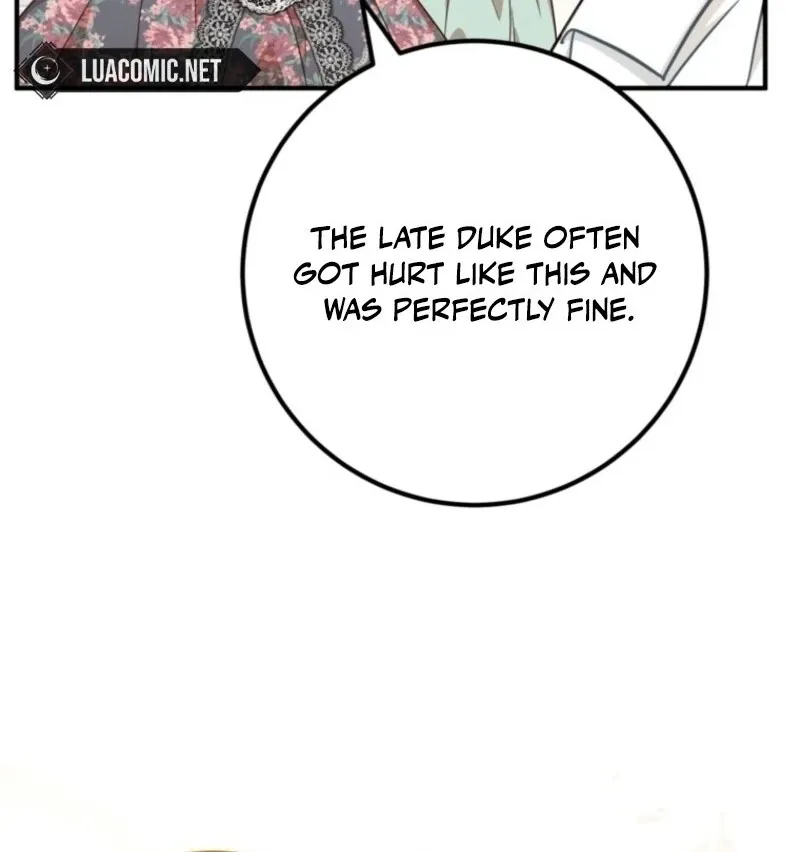 Doctor Resignation Chapter 88 page 68 - 