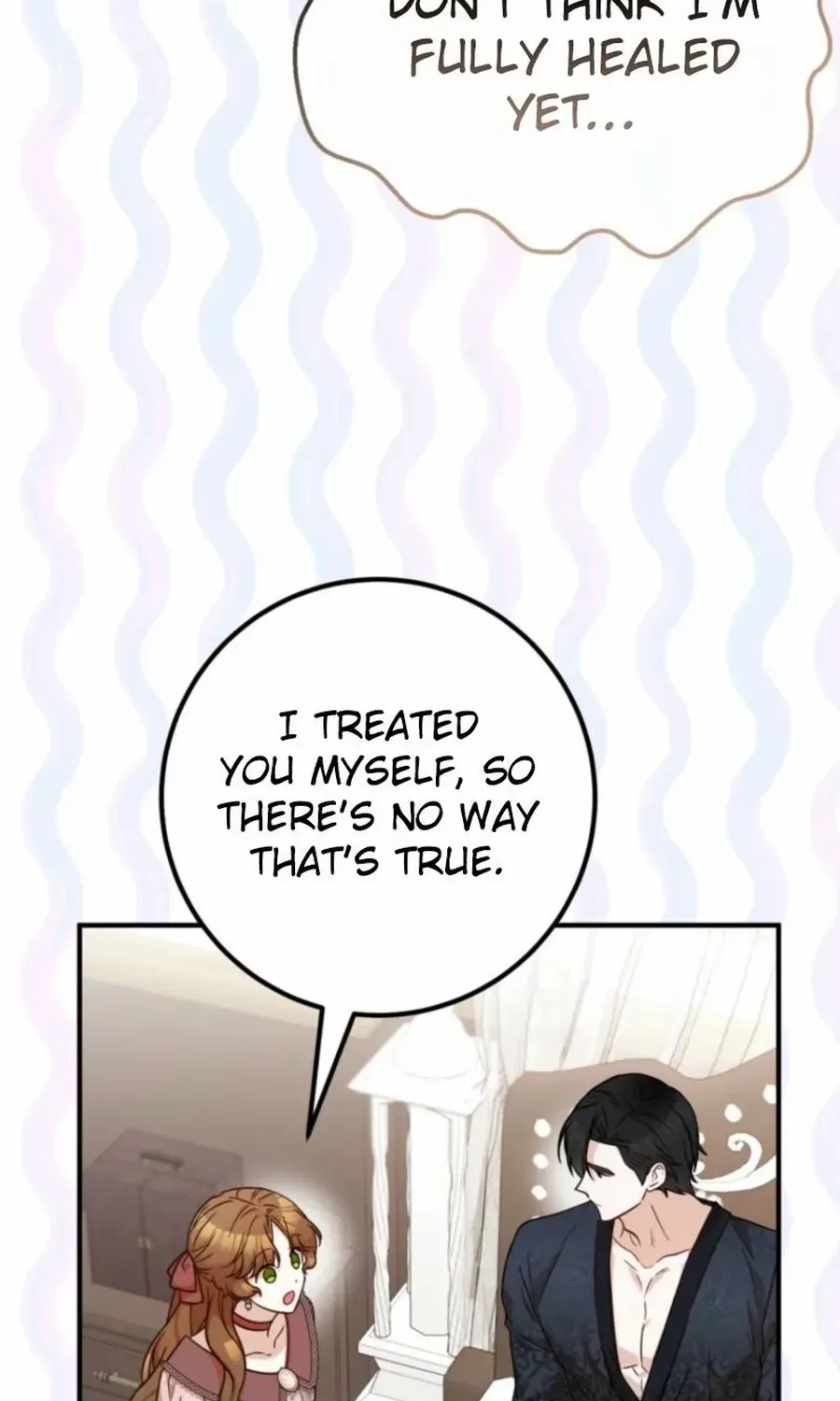 Doctor Resignation Chapter 89 page 13 - 