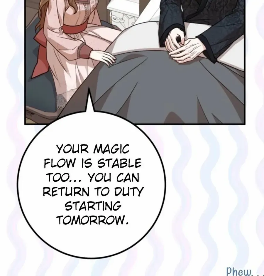 Doctor Resignation Chapter 89 page 14 - 