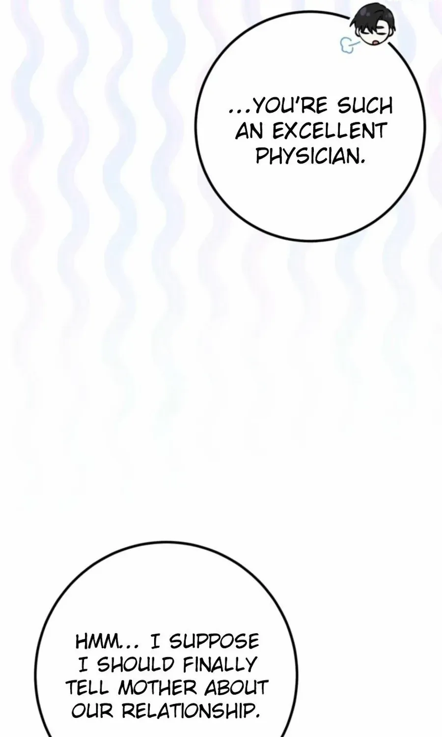 Doctor Resignation Chapter 89 page 15 - 