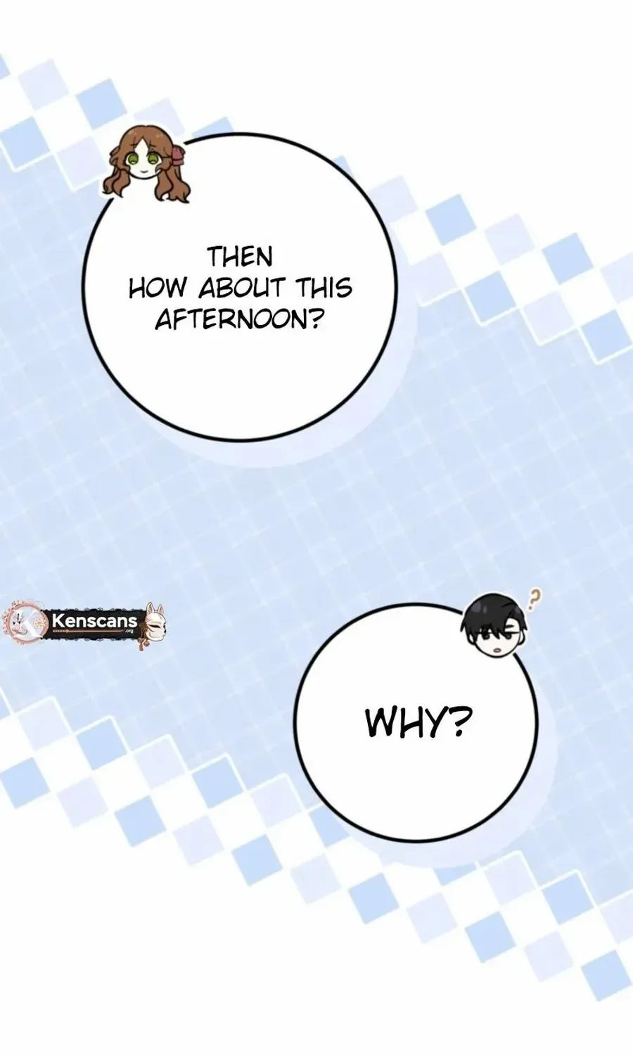 Doctor Resignation Chapter 89 page 17 - 