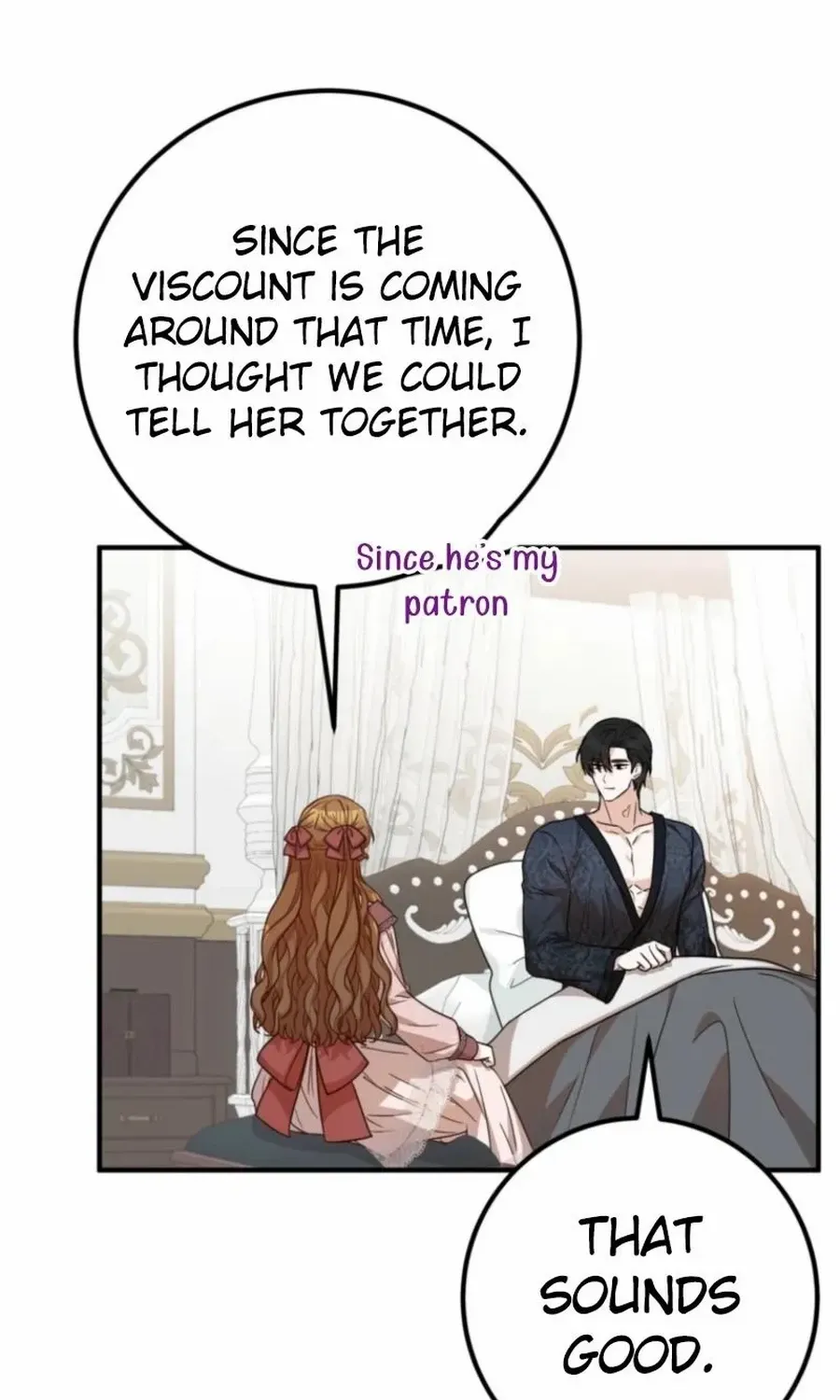 Doctor Resignation Chapter 89 page 18 - 