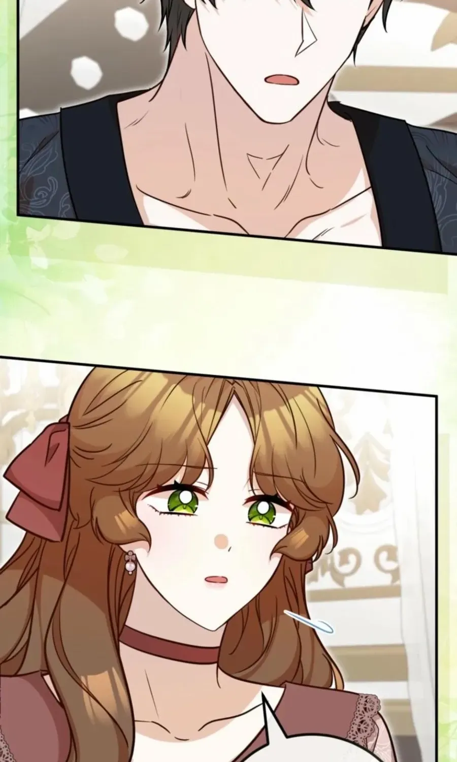Doctor Resignation Chapter 89 page 20 - 