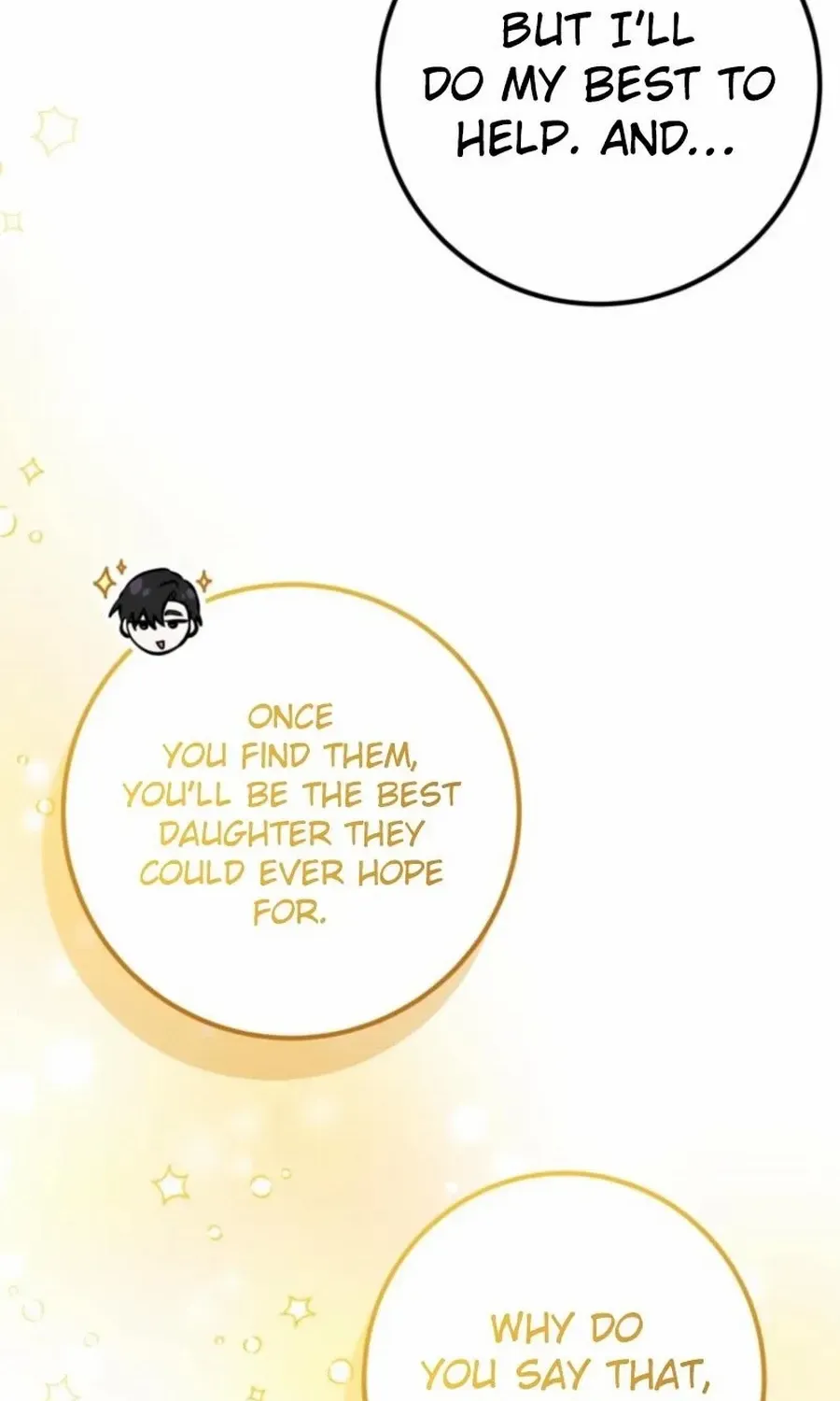 Doctor Resignation Chapter 89 page 23 - 