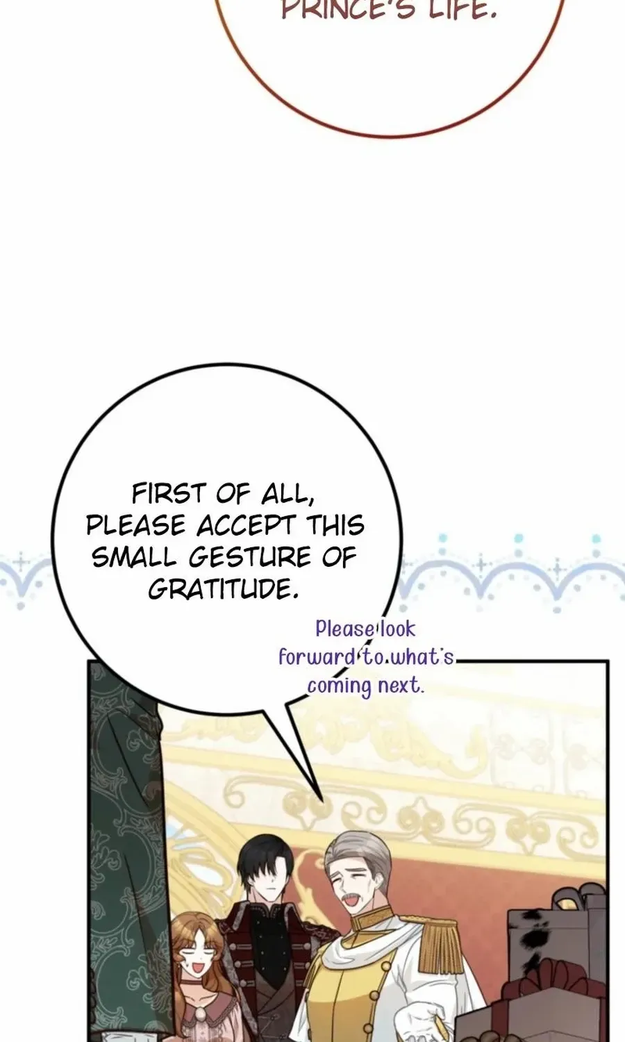 Doctor Resignation Chapter 89 page 33 - 