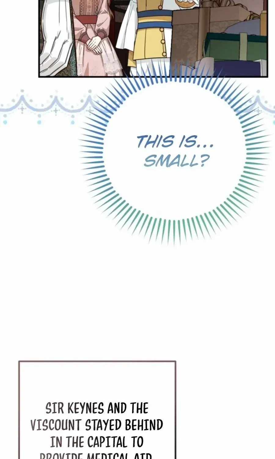 Doctor Resignation Chapter 89 page 34 - 