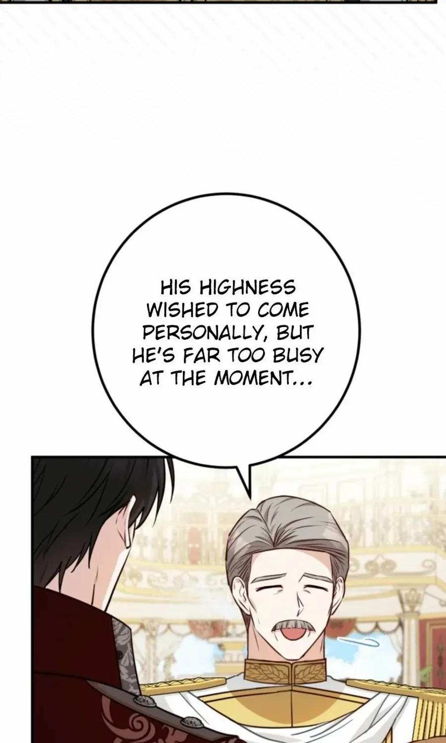 Doctor Resignation Chapter 89 page 37 - 