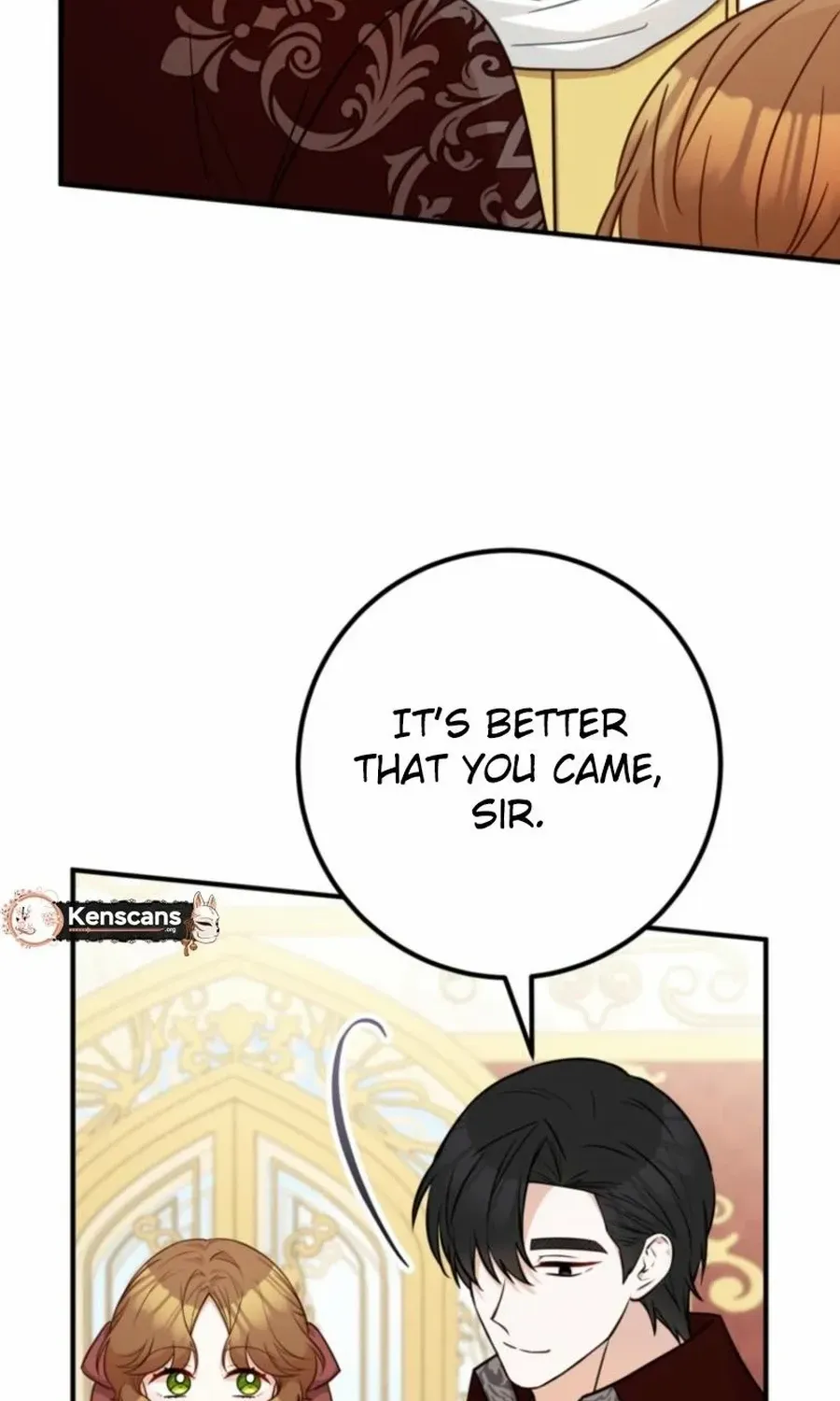 Doctor Resignation Chapter 89 page 38 - 