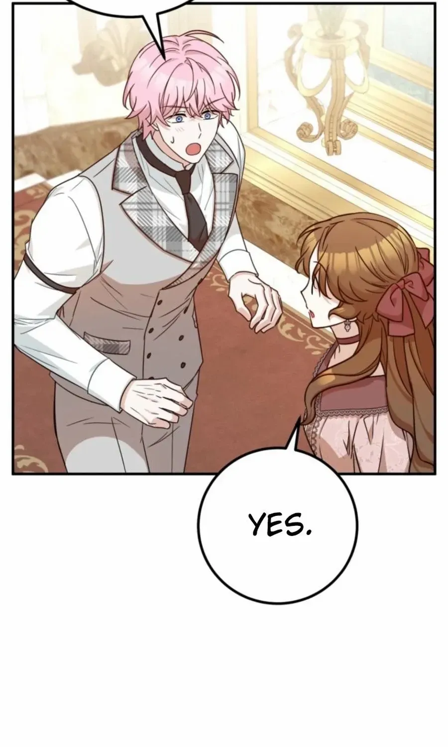 Doctor Resignation Chapter 89 page 5 - 
