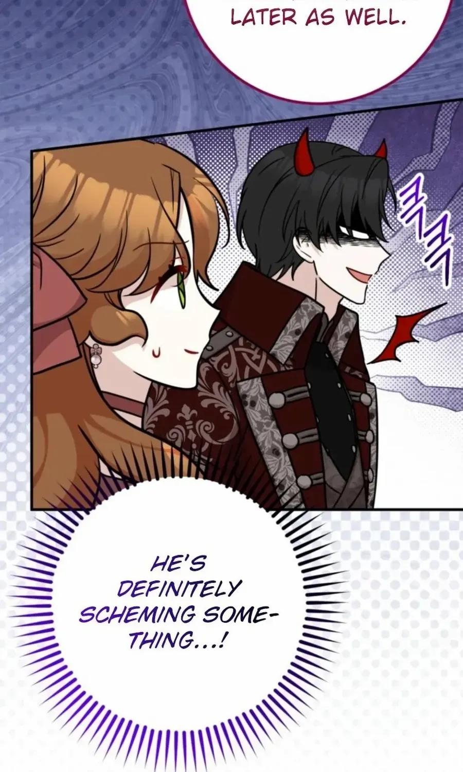 Doctor Resignation Chapter 89 page 41 - 