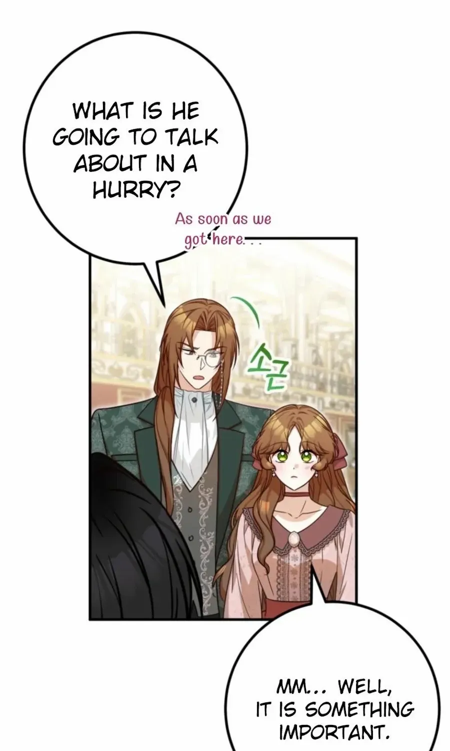 Doctor Resignation Chapter 89 page 43 - 