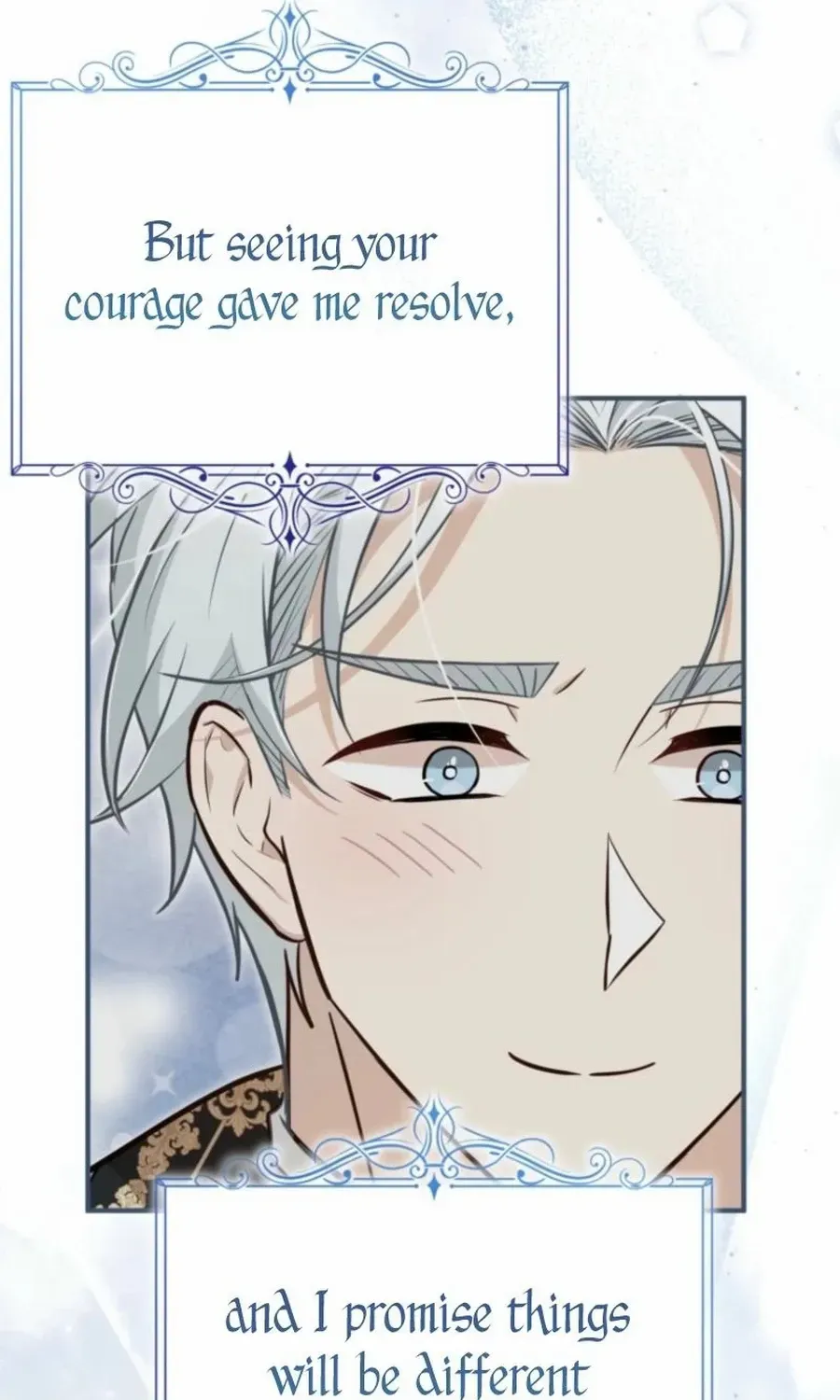 Doctor Resignation Chapter 89 page 56 - 