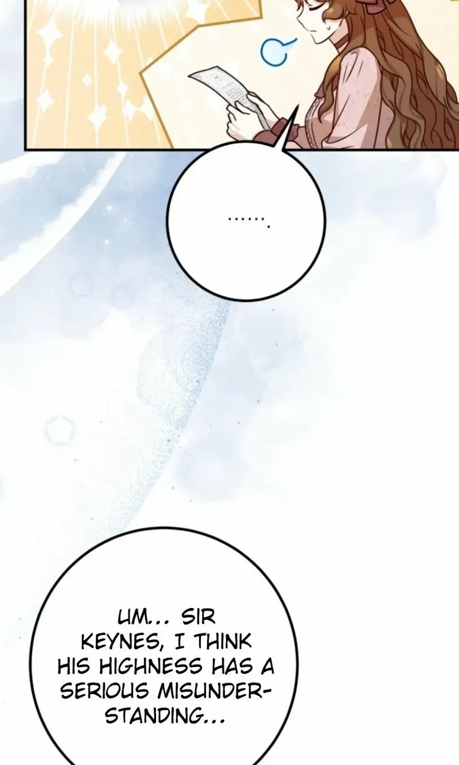 Doctor Resignation Chapter 89 page 58 - 