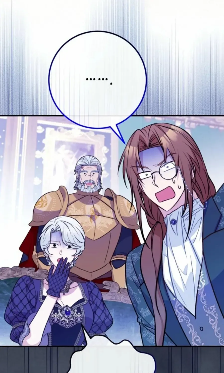 Doctor Resignation Chapter 89 page 68 - 