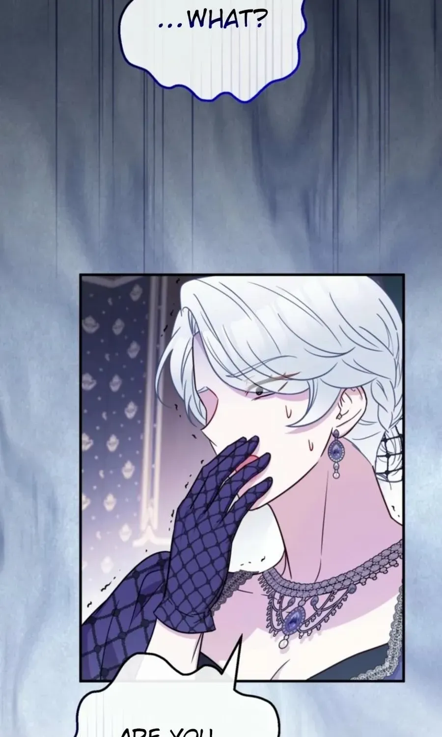 Doctor Resignation Chapter 89 page 69 - 