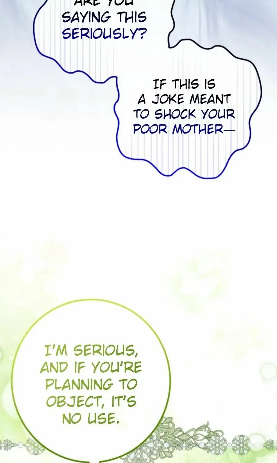 Doctor Resignation Chapter 89 page 70 - 