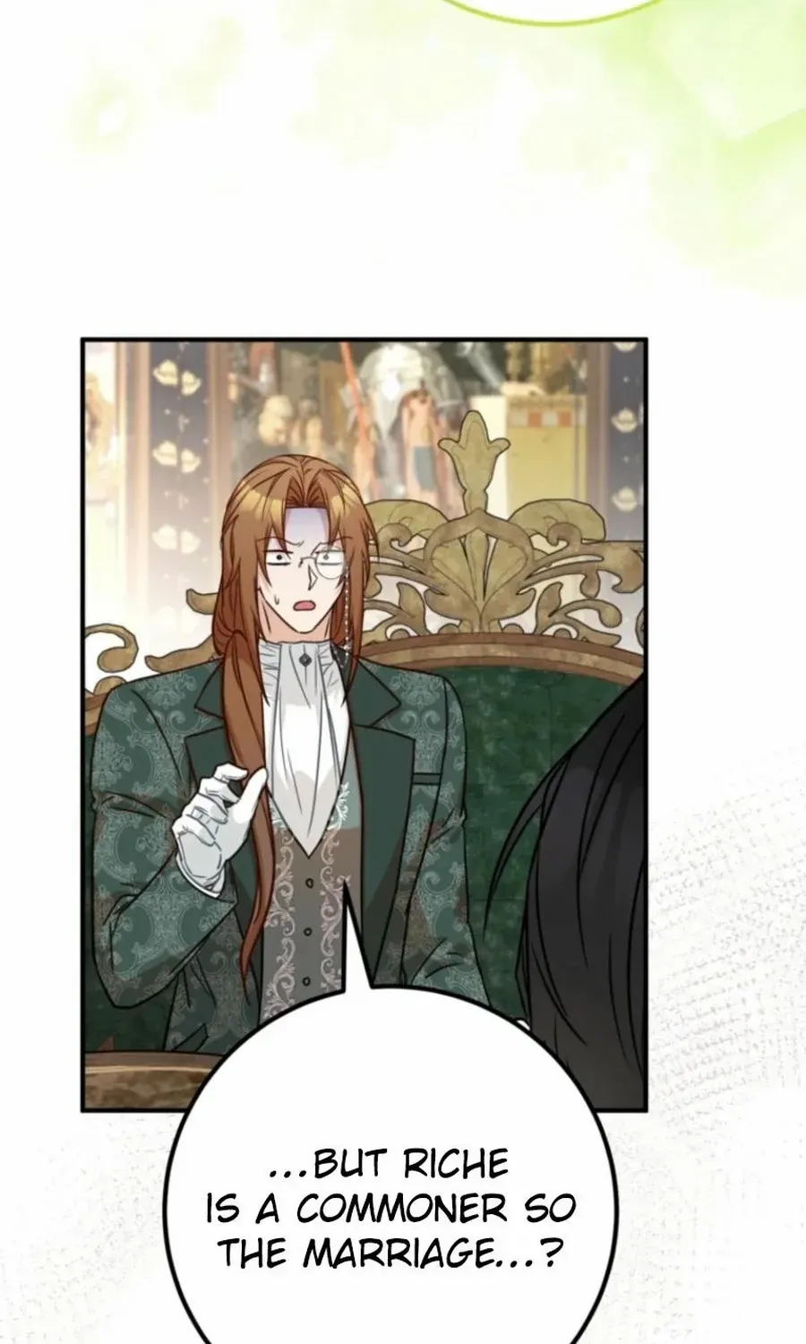 Doctor Resignation Chapter 89 page 72 - 