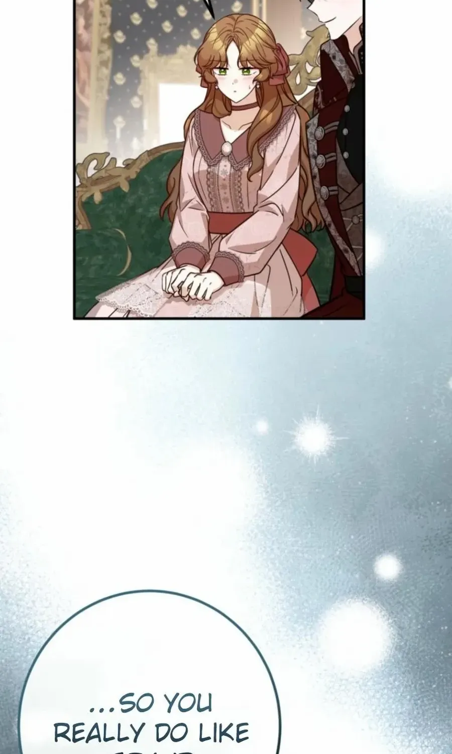 Doctor Resignation Chapter 89 page 77 - 