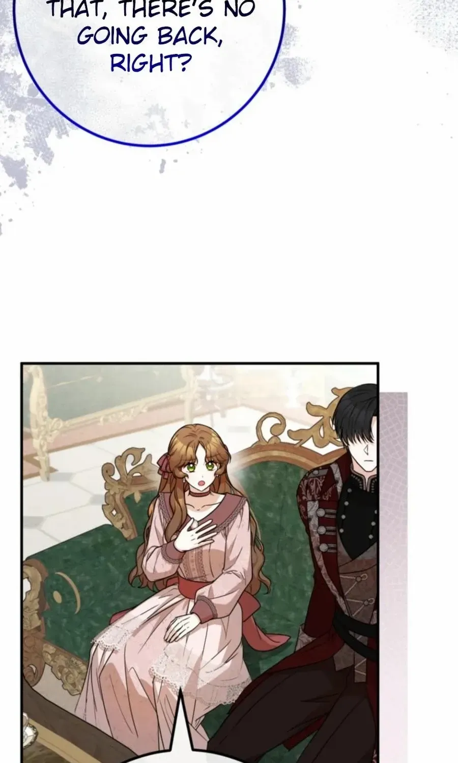 Doctor Resignation Chapter 89 page 84 - 